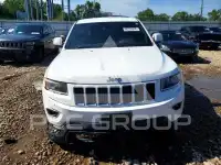 2016 Jeep CHEROKEE фото
