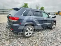 2016 Jeep CHEROKEE photo