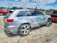 2016 Jeep CHEROKEE photo