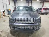 2016 Jeep CHEROKEE photo