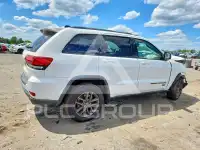 2016 Jeep CHEROKEE photo