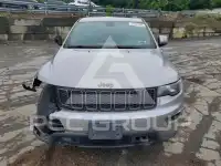 2016 Jeep CHEROKEE photo