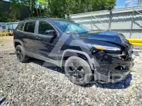 2016 Jeep CHEROKEE photo
