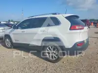 2016 Jeep CHEROKEE фото
