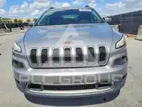 2016 Jeep CHEROKEE фото