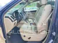 2016 Jeep CHEROKEE фото