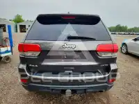 2016 Jeep CHEROKEE photo