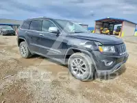 2016 Jeep Grand Cherokee фото