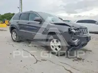 2016 Jeep CHEROKEE фото