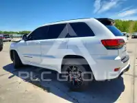 2016 Jeep CHEROKEE фото