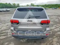 2016 Jeep CHEROKEE photo