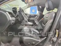 2016 Jeep CHEROKEE фото