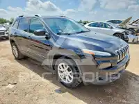 2016 Jeep CHEROKEE фото