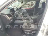 2016 Jeep CHEROKEE фото