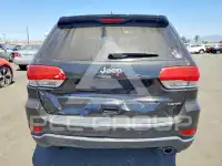 2016 Jeep CHEROKEE photo