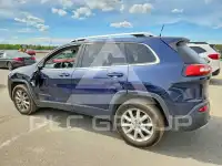 2016 Jeep CHEROKEE photo
