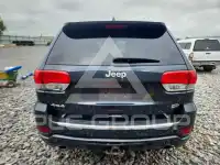 2016 Jeep CHEROKEE photo