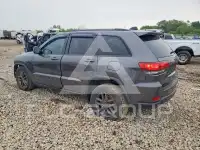 2016 Jeep CHEROKEE фото