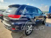 2016 Jeep CHEROKEE фото