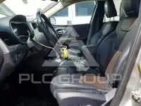 2016 Jeep CHEROKEE фото