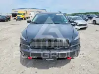 2016 Jeep CHEROKEE фото