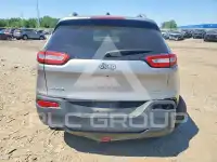 2016 Jeep CHEROKEE photo