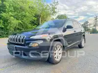 2016 Jeep CHEROKEE photo