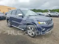 2016 Jeep CHEROKEE photo