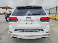 2016 Jeep CHEROKEE фото