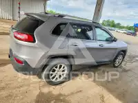 2016 Jeep Grand Cherokee фото