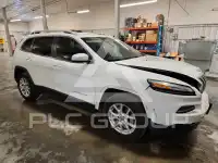 2016 Jeep Grand Cherokee фото