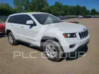 2016 Jeep CHEROKEE фото
