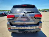 2016 Jeep CHEROKEE фото