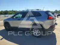 2016 Jeep CHEROKEE фото