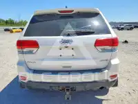 2016 Jeep CHEROKEE photo