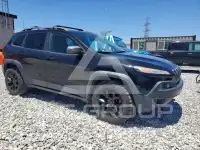 2016 Jeep CHEROKEE фото