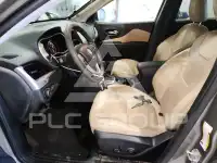 2016 Jeep CHEROKEE фото