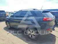 2016 Jeep CHEROKEE photo
