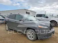 2016 Jeep CHEROKEE photo
