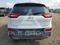 2016 Jeep CHEROKEE фото