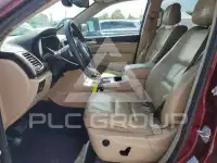 2016 Jeep CHEROKEE фото