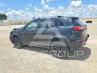 2016 Jeep CHEROKEE фото
