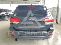 2016 Jeep CHEROKEE photo