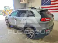 2016 Jeep CHEROKEE photo