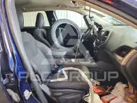 2016 Jeep CHEROKEE фото