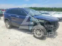 2016 Jeep CHEROKEE фото