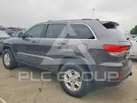 2016 Jeep CHEROKEE фото