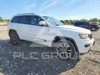 2016 Jeep CHEROKEE photo