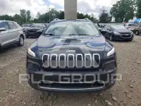 2016 Jeep CHEROKEE фото