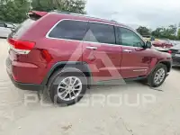 2016 Jeep CHEROKEE фото